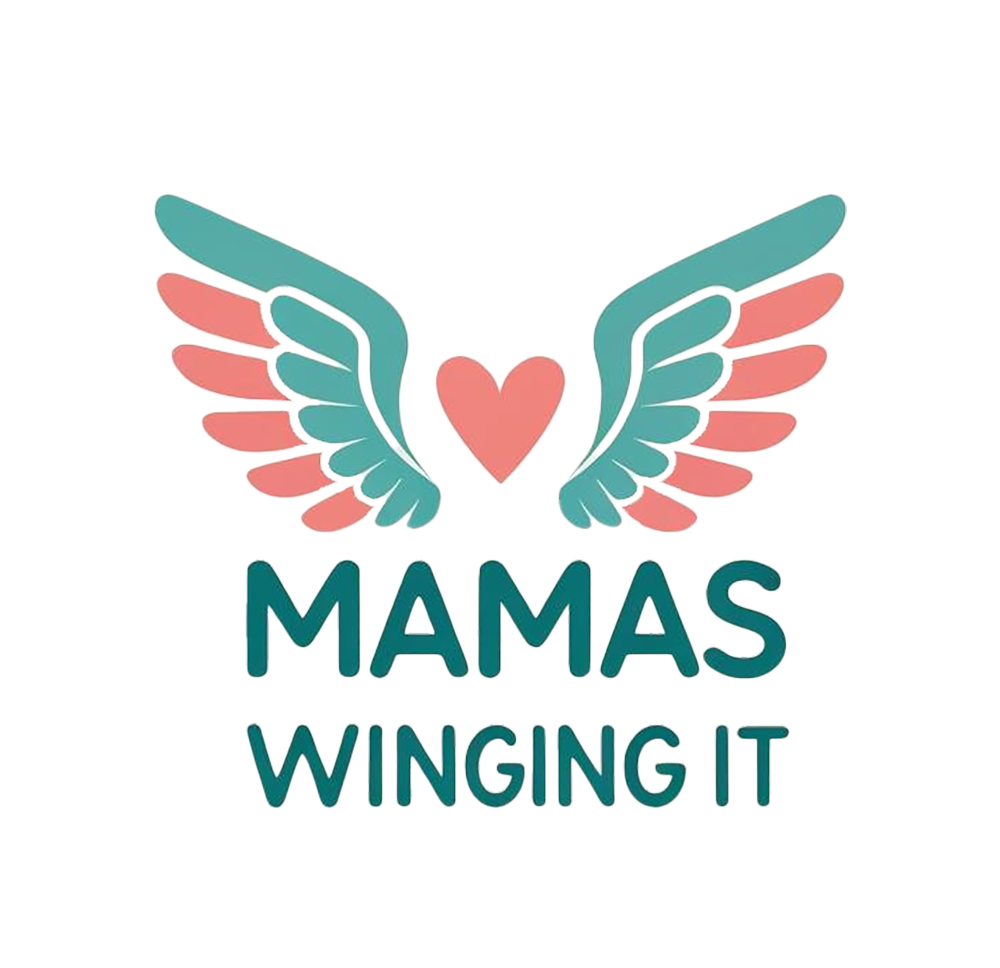 Mamas Winging It